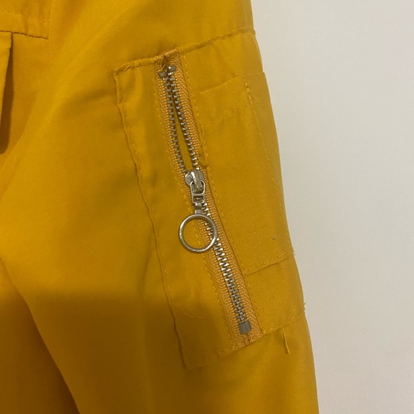 Light Fall Jacket XS - Picture 3 of 5